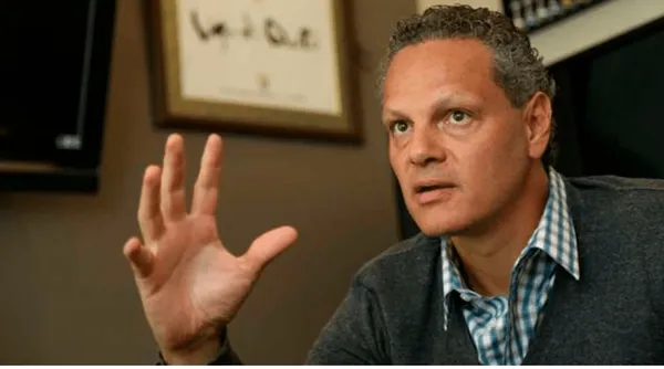 Esteban Paz tiene un plan para después de la eliminación que preocupa a los hinchas