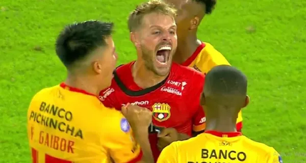 Esto dijo Javier Burrai sobre acabar con el invicto de Liga de Quito