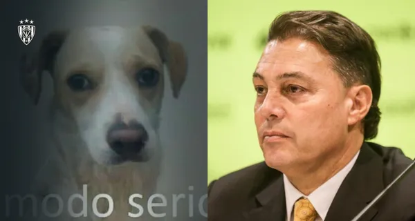 Esto hizo Independiente del Valle por la molestia de Alfaro Moreno