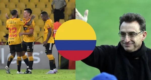 Esto piensan en Colombia sobre la compra de Michel Deller