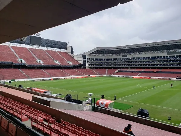 Esto se debe a las adecuaciones que le harán