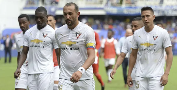 Esto y más en el resumen del día por el Futbolero TV