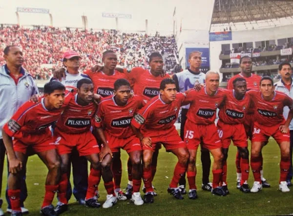 Estos fueron los inicios del "Toño" en la capital