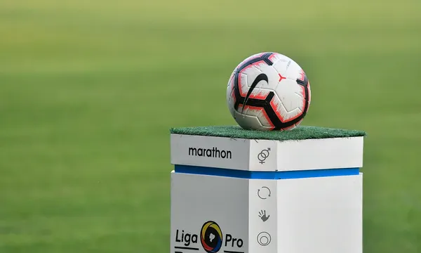 Estos serán los cruces que tendrán los equipos ecuatorianos