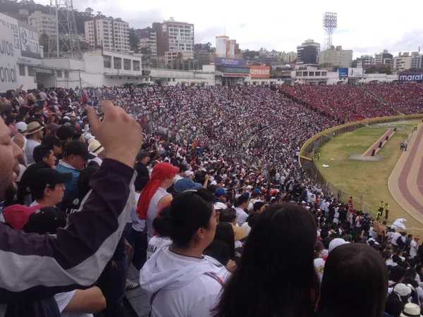 Estos tres equipos tienen escenario deportivo propio y hacen sentir su localía