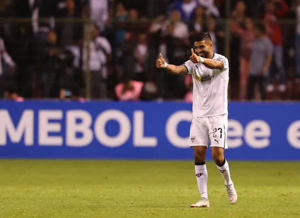 Estos tres jugadores tienen pretensiones del exterior y si la oferta convence a LDU los puede vender y ganar mucho dinero