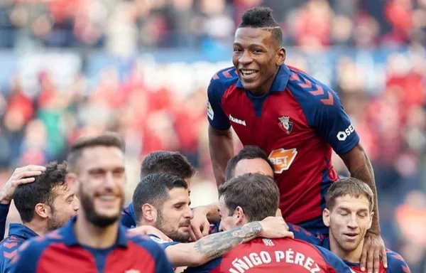 Estupiñán levantó interés en la Premier League