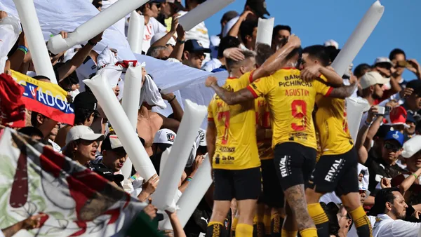 Estuvo en BSC y podría ser el nuevo jugador de Liga