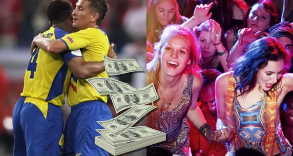 Estuvo en el Mundial y pintaba para ser de los mejores del país, pero por fiestero ahora casi nadie lo recuerda