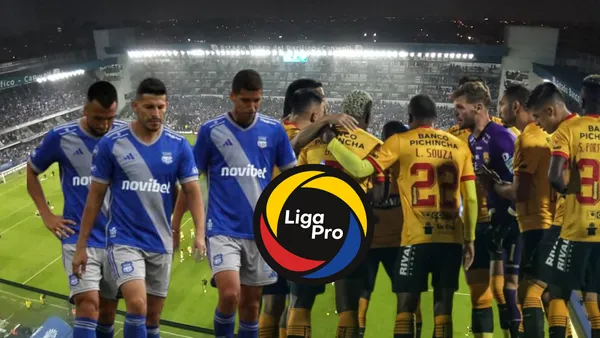 Estuvo en Barcelona SC, Emelec lo quería y se iría a otro equipo