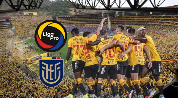 Estuvo en Barcelona SC y ahora ya tiene nuevo equipo en la Liga Pro