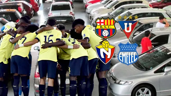 Estuvo en los 4 grandes dejó el fútbol y ahora renta carros en otro país