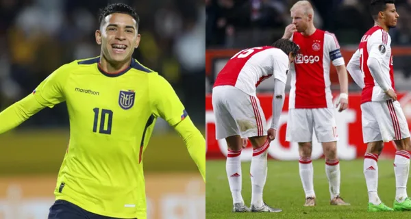 Estuvo jugando el último en Europa, pero no le fue bien y deberá regresar al país