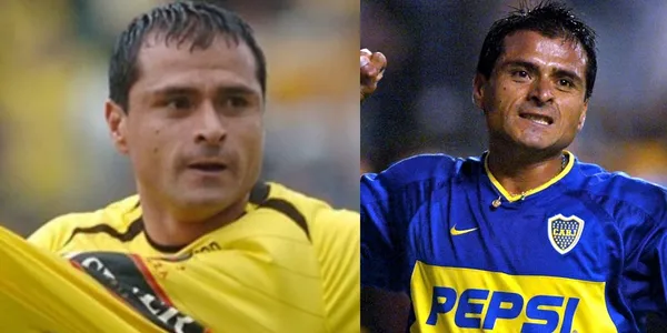 Estuvo con una de las mujeres más lindas, fracasó en BSC ¿Qué hace hoy Chelo Delgado?