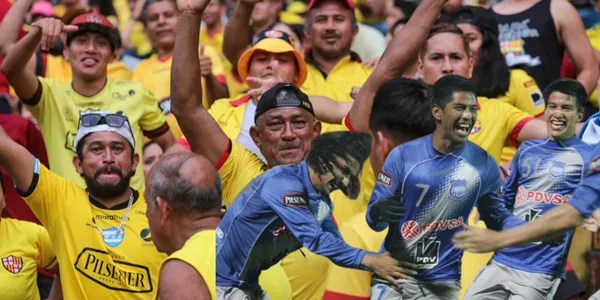 Estuvo en varios equipos del fútbol y hoy está fuera del país