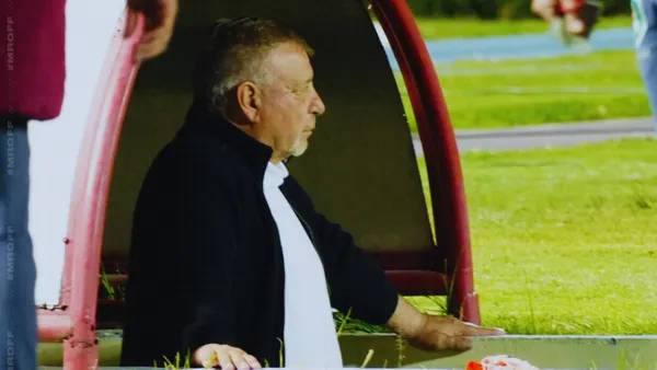 Ever Hugo Almeida / Foto: API