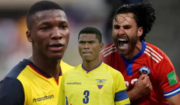 Ex figura de la Selección Ecuatoriana y un mensaje claro al equipo de Félix Sánchez.