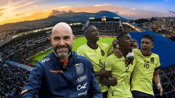 Excelentes noticias para Félix Sánchez Bas y La Tri