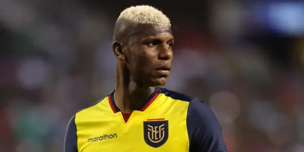 (EXCLUSIVO) Robert Arboleda dio detalles sobre una posible convocatoria