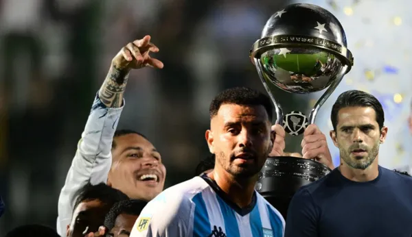 Excompañero del ‘Depredador’ en la ‘Academia’ soltó un dardo a Fernando Gago.