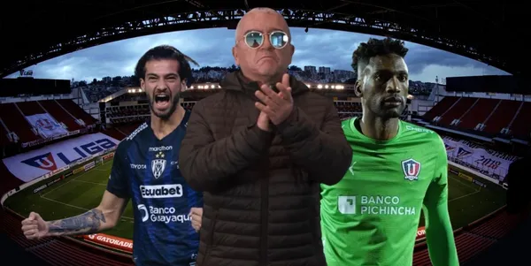 Existe un aire optimista de la hinchada albo previo a la final