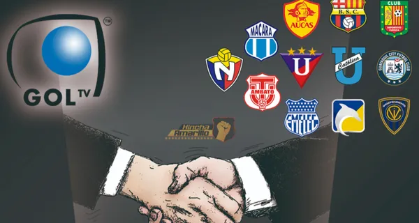 Existe una molestia general en algunos dirigentes por la televisora GOLTV, sin embargo, hay algunos que defienden a la cablera