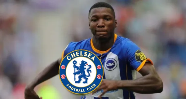 Existe una oportunidad para que el Liverpool deje salir a Moisés Caicedo