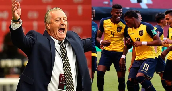 Expresidente de la FEF realizó polémicas declaraciones para meterse al mundial por la ventana