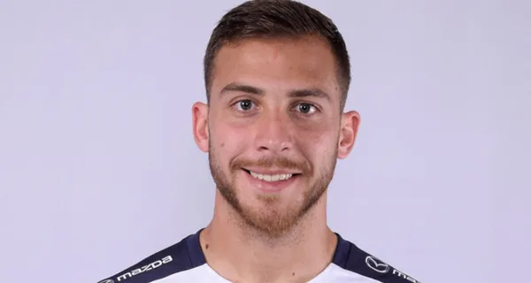 Ezequiel Piovi está por terminar su contrato con Liga de Quito y Esteban Paz reveló cuál ha sido la reacción del mediocentro extranjero