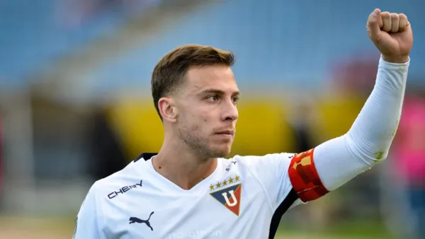 Ezequiel Piovi / Foto: API