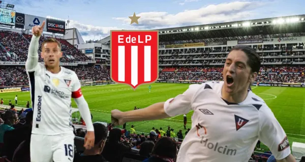 Ezequiel Piovi / Foto de: El Futbolero Ecuador