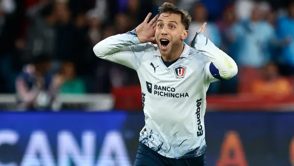 Ezequiel Piovi / Foto: ESPN