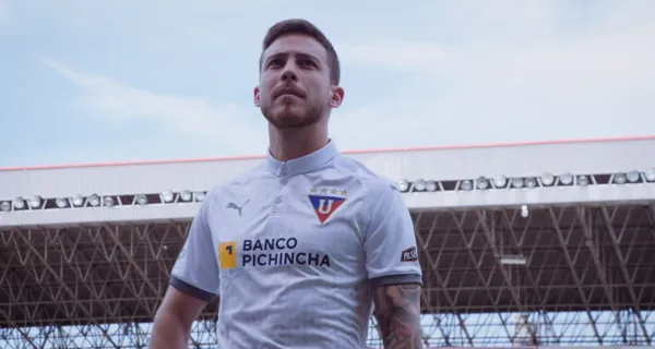 Ezequiel Piovi ha sido sondeado por un club del fútbol chino, donde los salarios son altos