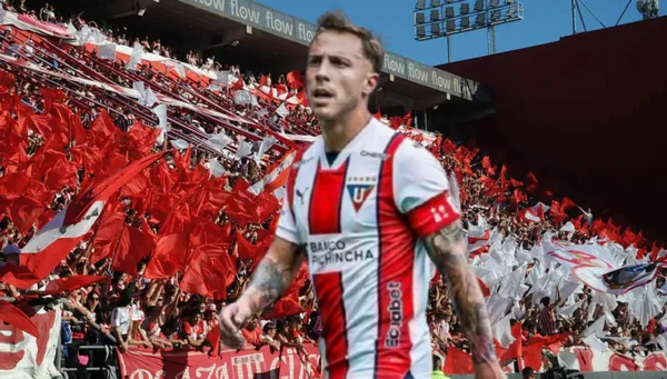 Ezequiel Piovi jugador de Estudiantes