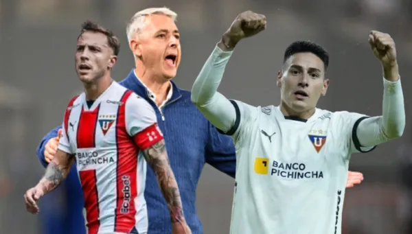 Ezequiel Piovi y Mauricio Martínez