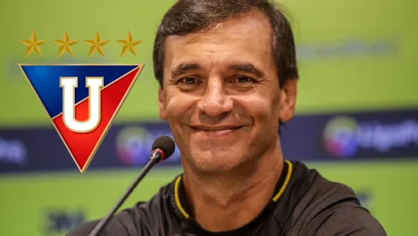 Fabián Bustos confesó cuáles son los únicos partidos importantes del país