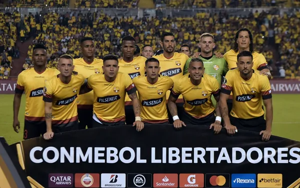 Fabián Bustos no contará con esta pieza clave de su esquema