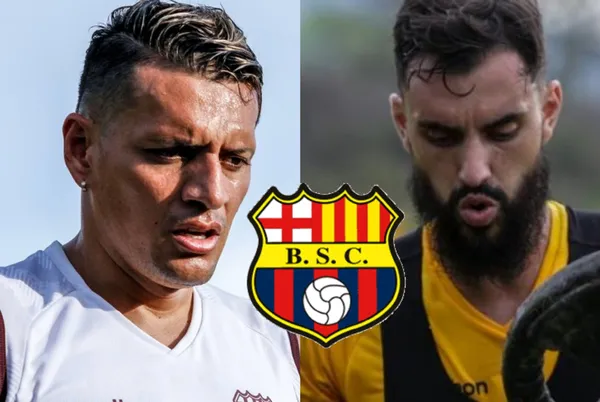 Fabián Bustos deberá elegir al delantero que más le convenga