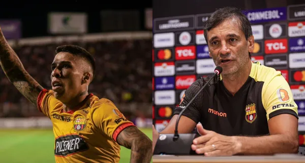 Fabián Bustos desmereció lo que hizo Agustín Rodríguez