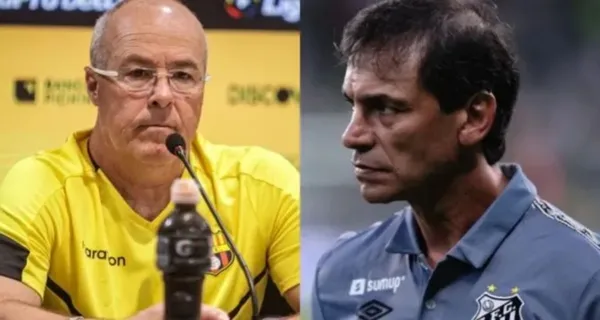 Fabián Bustos es el entrenador de Barcelona SC pero ante el mal camerino que dejó Jorge Célico, esto hizo el Toro