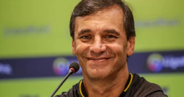 Fabián Bustos es pretendido desde Manta por el presidente José Delgado, solo dependería de una cuestión su vinculación