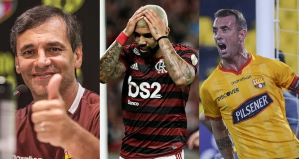 Fabián Bustos está armando todo de manera minuciosa para medirse a Flamengo por las semifinales de la Copa Libertadores y ha decicido incluso practicar penales un día antes de saltar a la cancha del Monumental