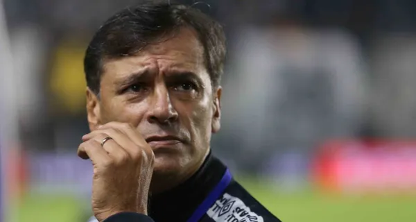 Fabián Bustos está sin equipo luego de dejar Santos y que suene en Barcelona SC pero no concretarse, mira lo que está dedicado