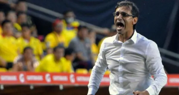 Fabián Bustos finalmente retrocedió de mantener a sus mimados y mira el jugador que se ganó el puesto