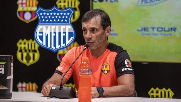 Fabián Bustos / Foto: API