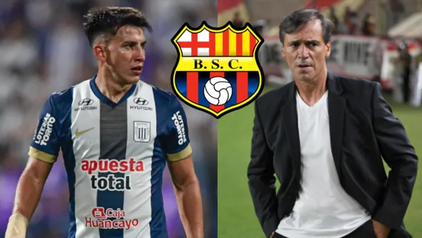 Fabián Bustos / Foto: BeSoccer