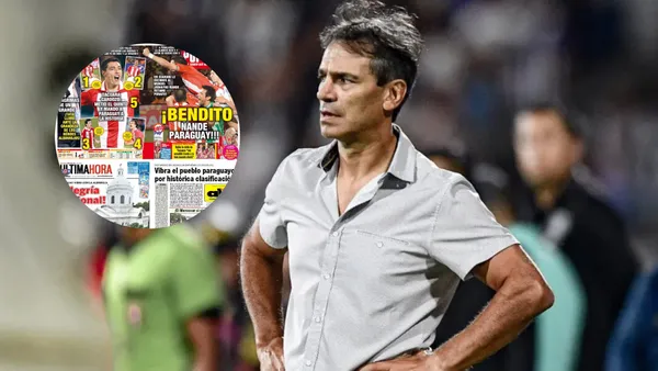 Fabián Bustos / Foto de: El Futbolero Ecuador