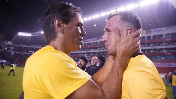 Fabián Bustos / Foto tomada de: API