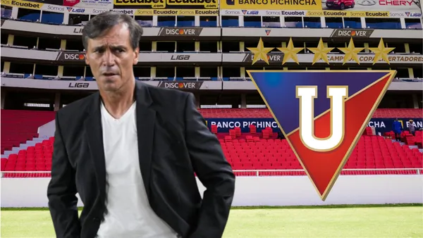 Fabián Bustos (Foto tomada de: Liga de Quito/API/Wikipedia)