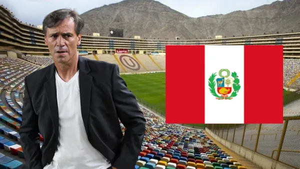 Fabián Bustos (Foto tomada de: Marketing/Universitario/Wikipedia)